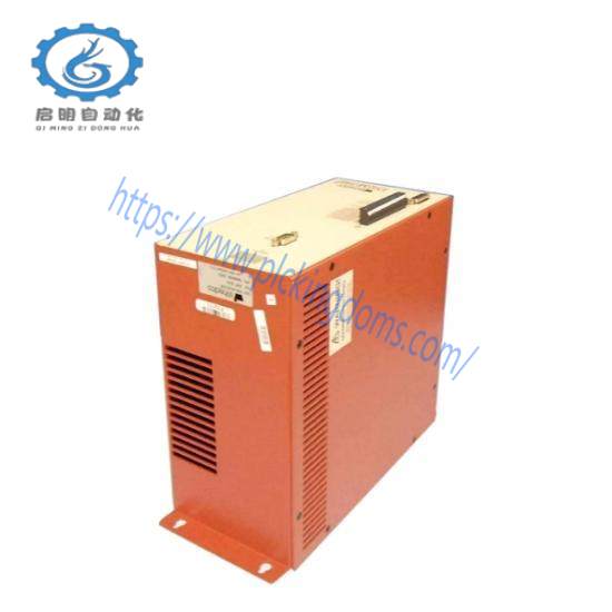 GE Fanuc WHEDCO SMJ-31GE-2-D  PLC Module