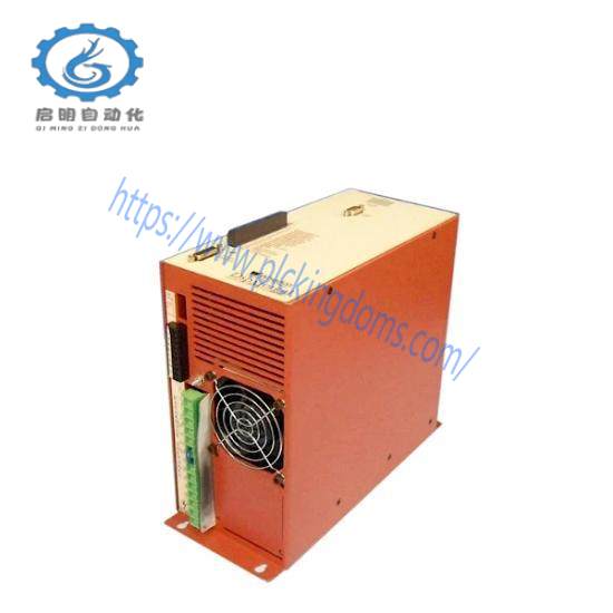 GE Fanuc WHEDCO SMJ-31GE-2-D  PLC Module