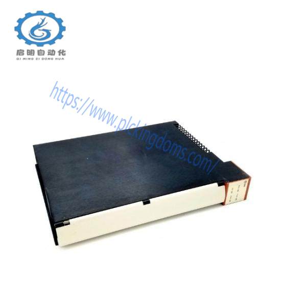 GE Fanuc WHEDCO TGT-000A-4-0-CA  PLC Module