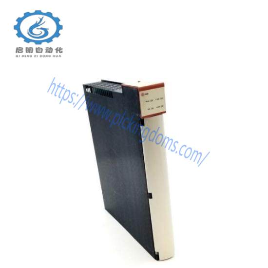 GE Fanuc WHEDCO TGT-AIOV-8-0-T  PLC Module