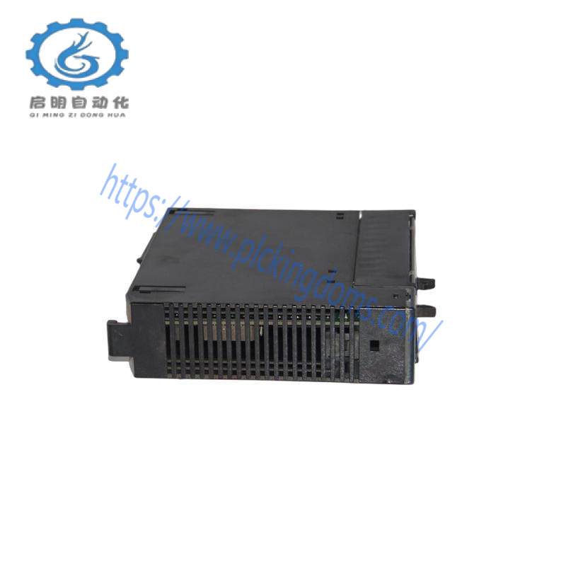 GE HE693ADC415 Input Module