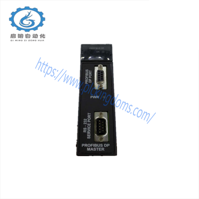 GE HE693PBM101F Controller MODULE