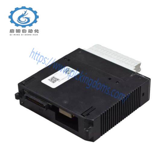 GE HE693THM166E INPUT MODULE
