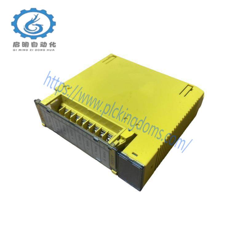 GE HE693THM446 Thermocouple Input Module