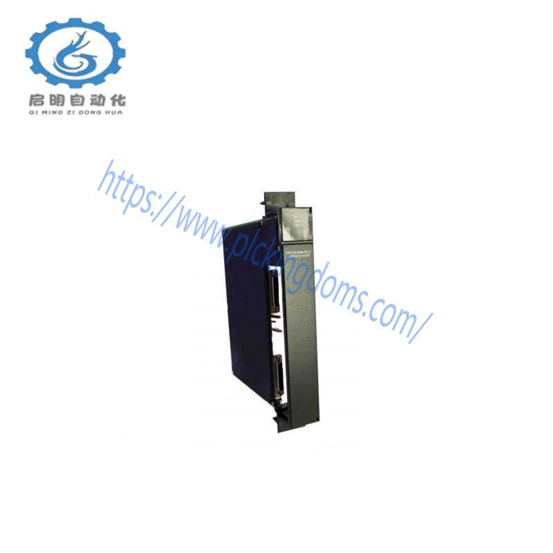 GE HE697RTM700 RTU MASTER MODULE