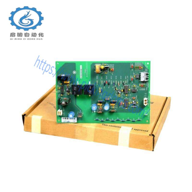 GE HWA143-TDM-PMC-V20
