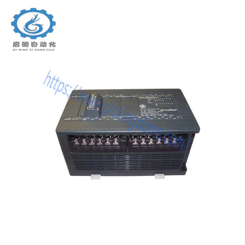 GE IC200ACC414A Programmable Logic Controller Battery