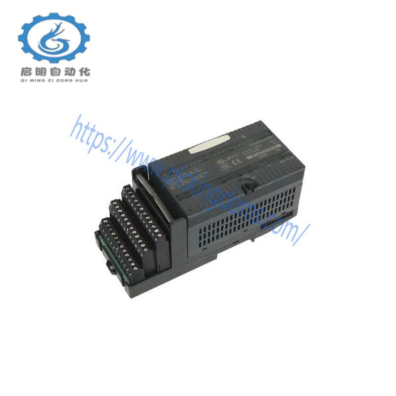 GE IC200ALG230 INPUT MODULE