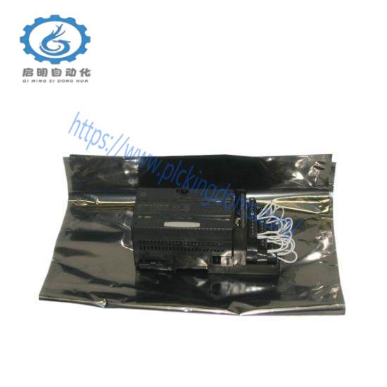GE IC200ALG331-GD Analog Output Module
