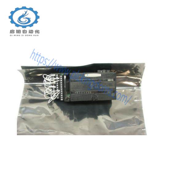 GE IC200ALG331-GD Analog Output Module
