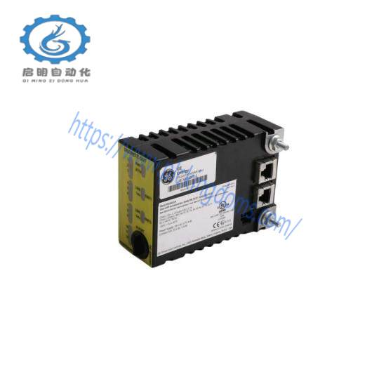 GE IC200CHS001底座