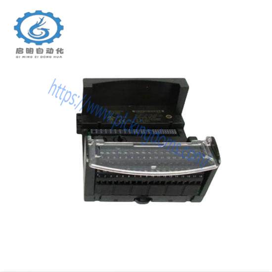 GE IC200CHS002 Box-Style I/O Carrier