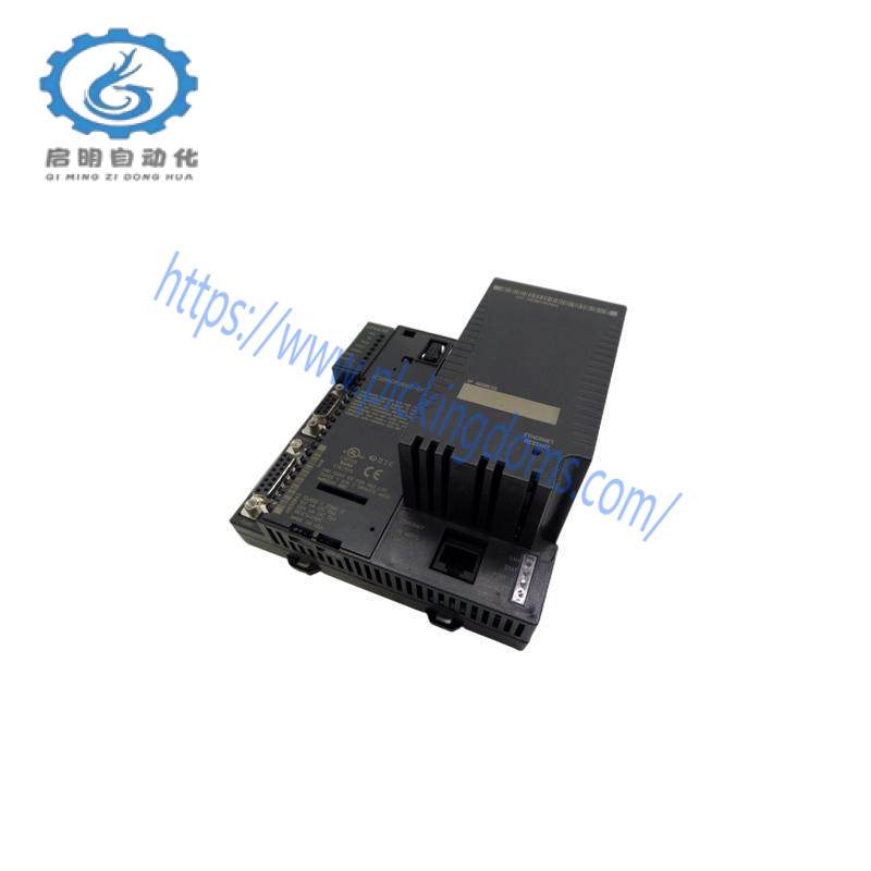 GE IC200CPUE05 VERSAMAX
