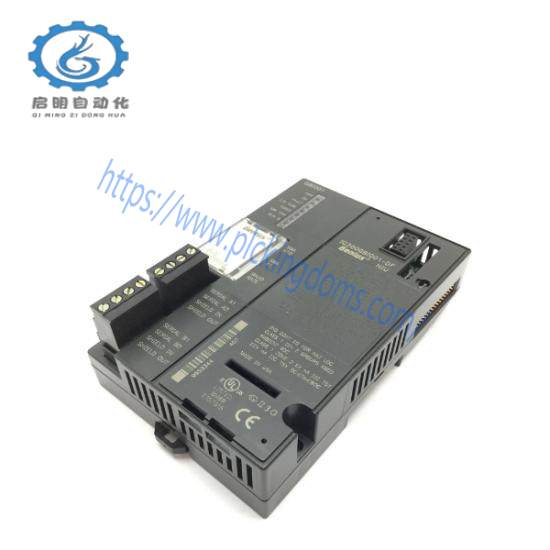 GE IC200GBI001
