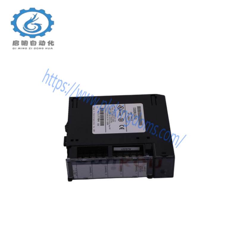 GE IC200PWR001 POWER SUPPLY MODULE