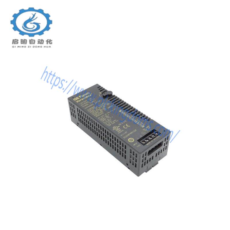 GE IC200PWR102 POWER SUPPLY MODULE