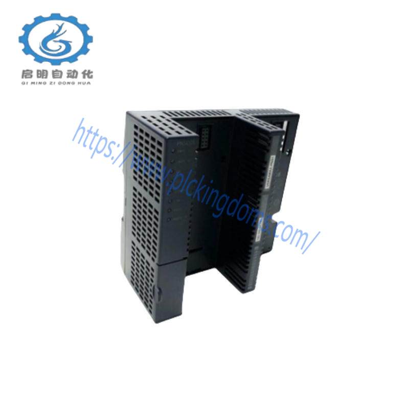 GE IC200PWRO12 Isolated Power Supply