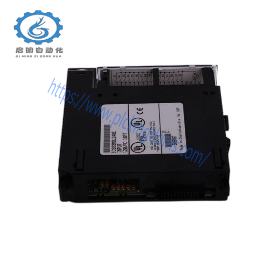 GE IC3600LLXA1A