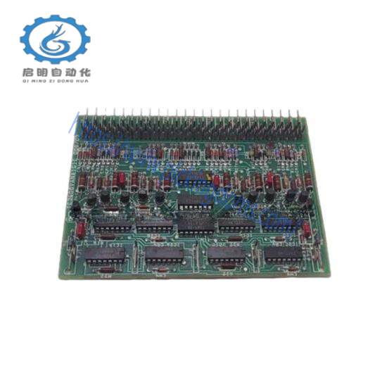 GE IC3600VANB1D Phoenix Controls