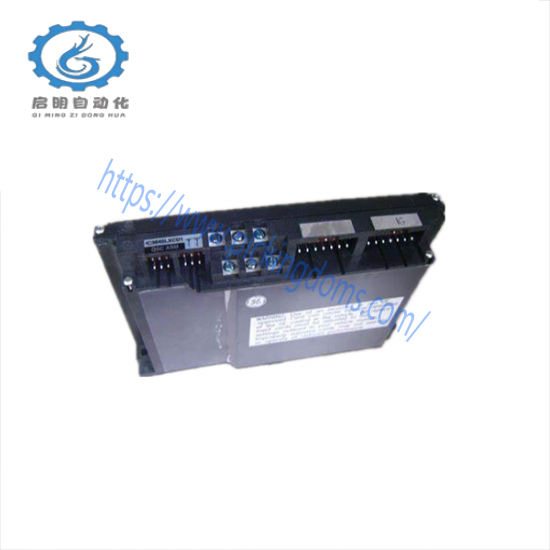 GE IC3645LXCD1