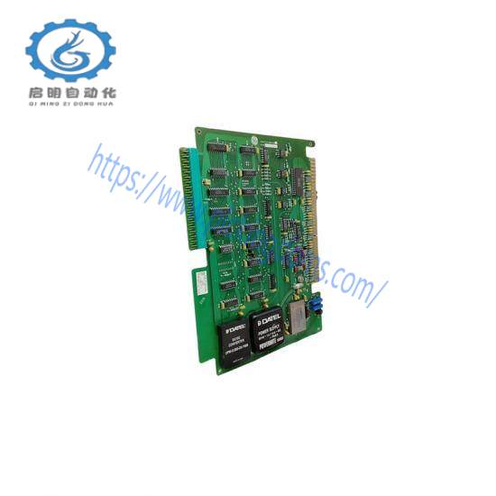 GE IC600BF843 INPUT MODULE