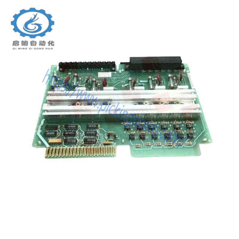 GE IC600BF910 IC600FP910K IC600BF910K Isolation control output board