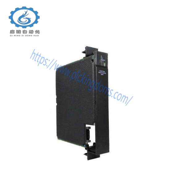GE IC600CB524M