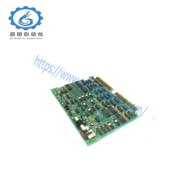 GE IC600LX648 IC600FP608K IC600LX648L Control Card