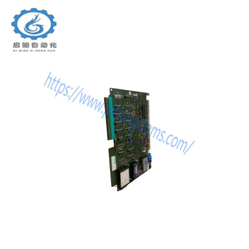 GE IC600YB842 Analog Input Module