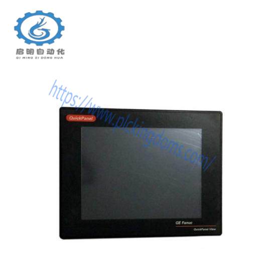 GE IC660BBA020
