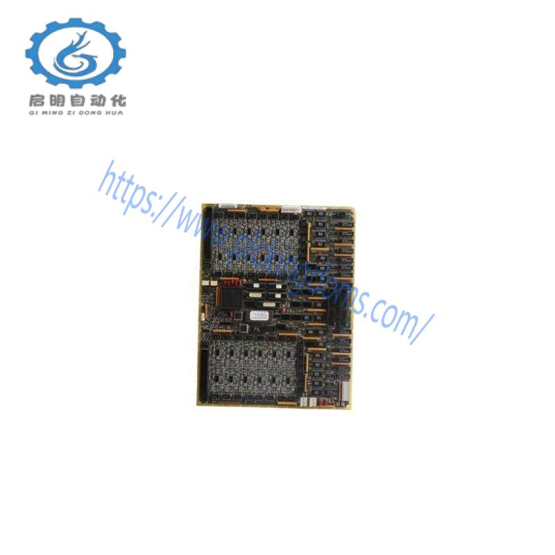 GE IC660BBA020