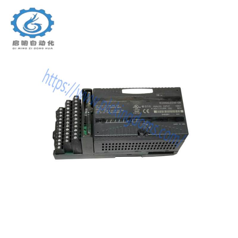 GE IC660BBD023