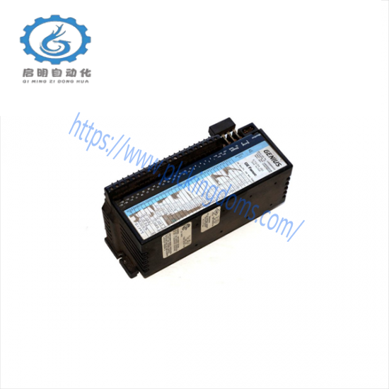 GE IC660BBD025