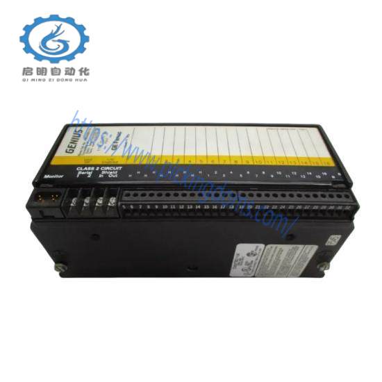 GE IC660BBD110
