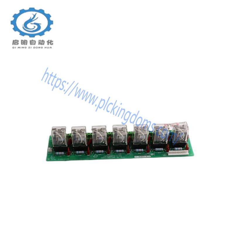 GE IC660BRD024C1 Output Configurations