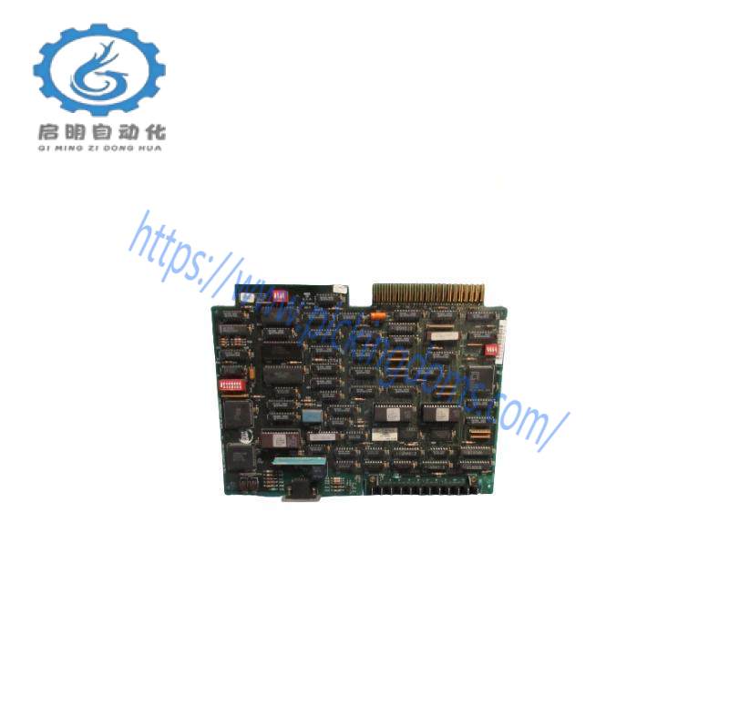 GE IC660CBB902 Bus Control Module PLC