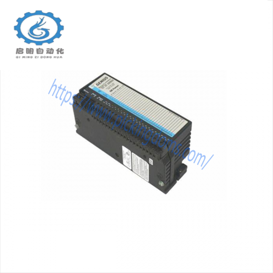 GE IC660EBD025
