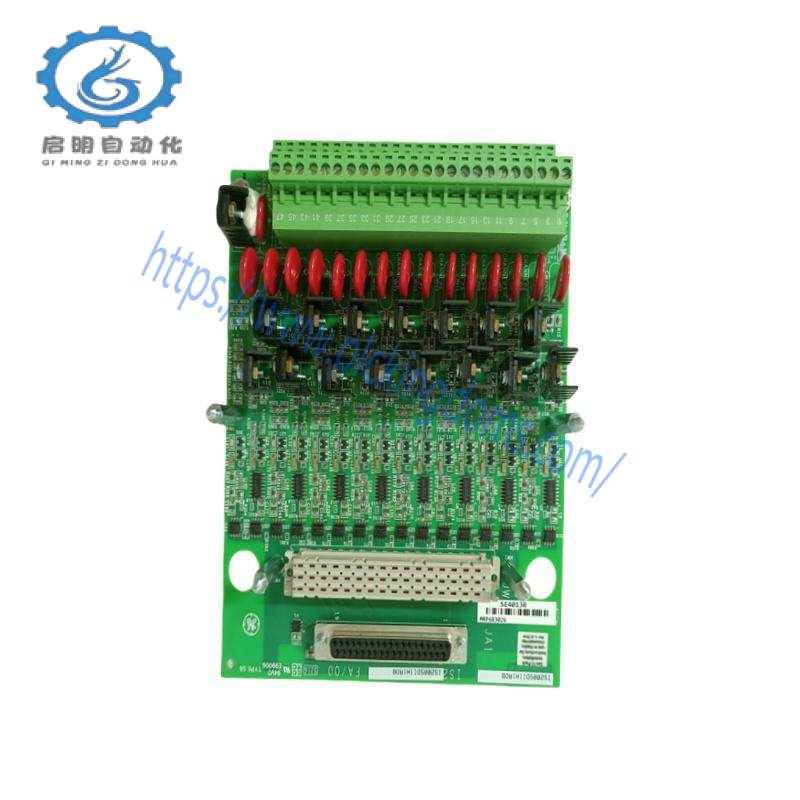 GE IC660ELB921M