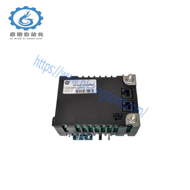 GE IC660ELD100A