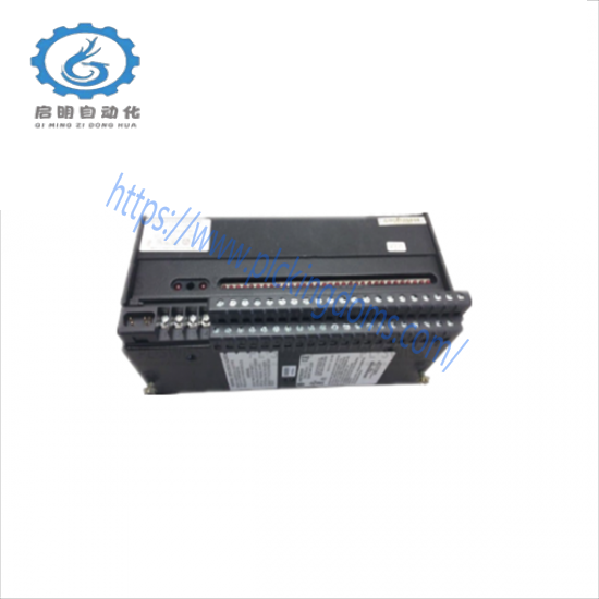 GE IC660TBD024