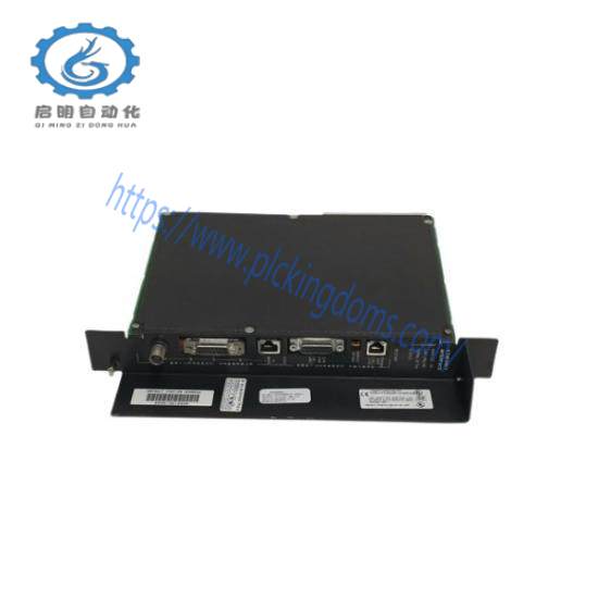 GE IC660TBD024