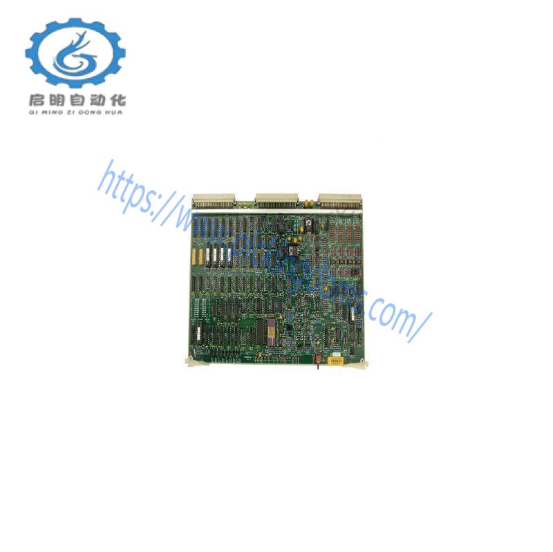 GE IC660TSA100