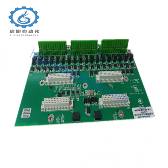 GE IC660TSA100