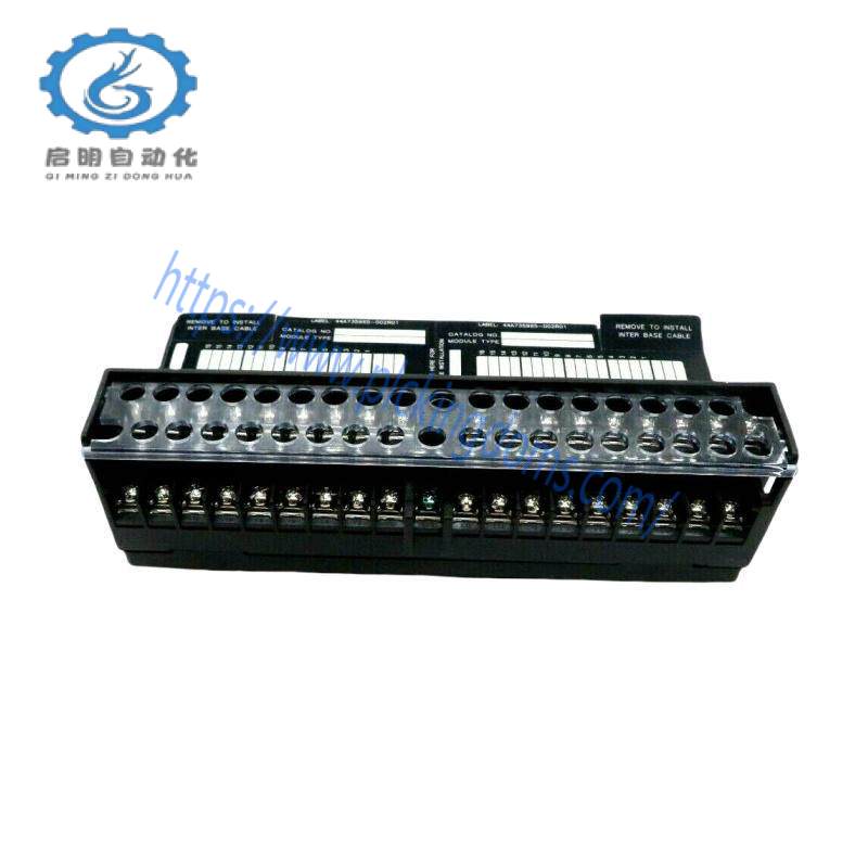 GE IC670CHS001E
