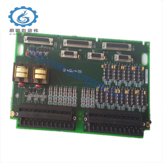 GE IC670CHS001E