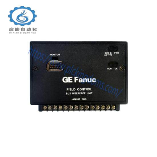 GE IC670GBI002