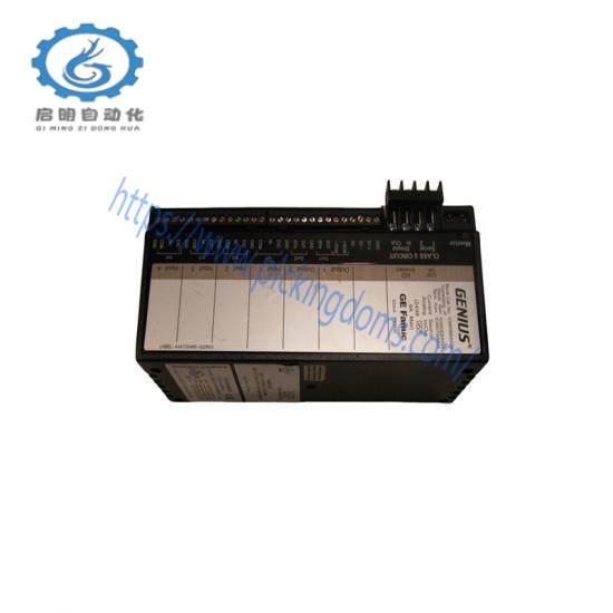 GE IC670MDL240J