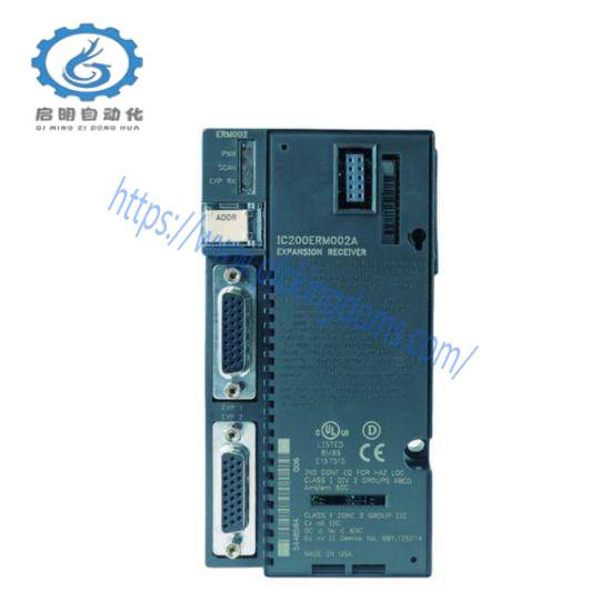 GE IC670MDL240K