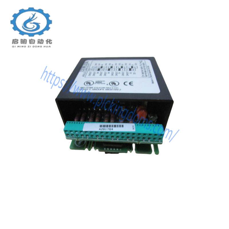 GE IC670MDL644