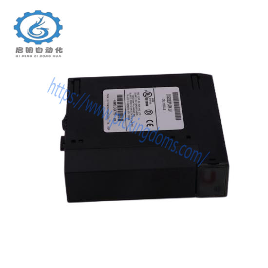 GE IC670MDL730